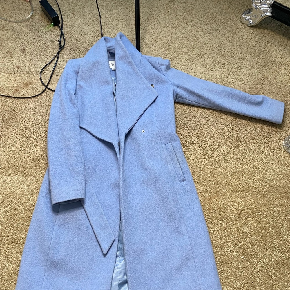 Cole Hale. Size 2. Coat.